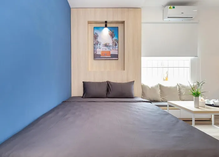 Spotlight Hotel